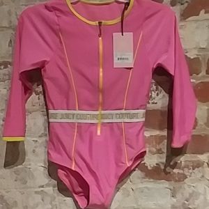 Juicy Couture Swimsuit